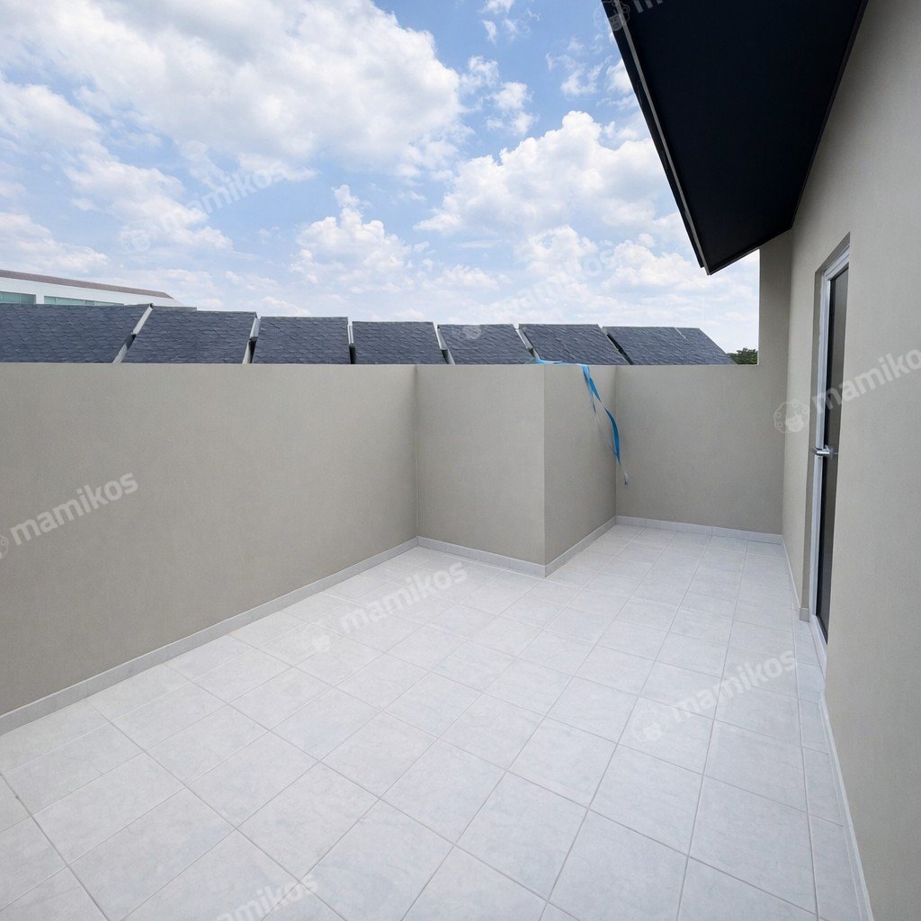 Rumah 2KT 3KM Lebak Bulus Jakarta Selatan - Photo 3