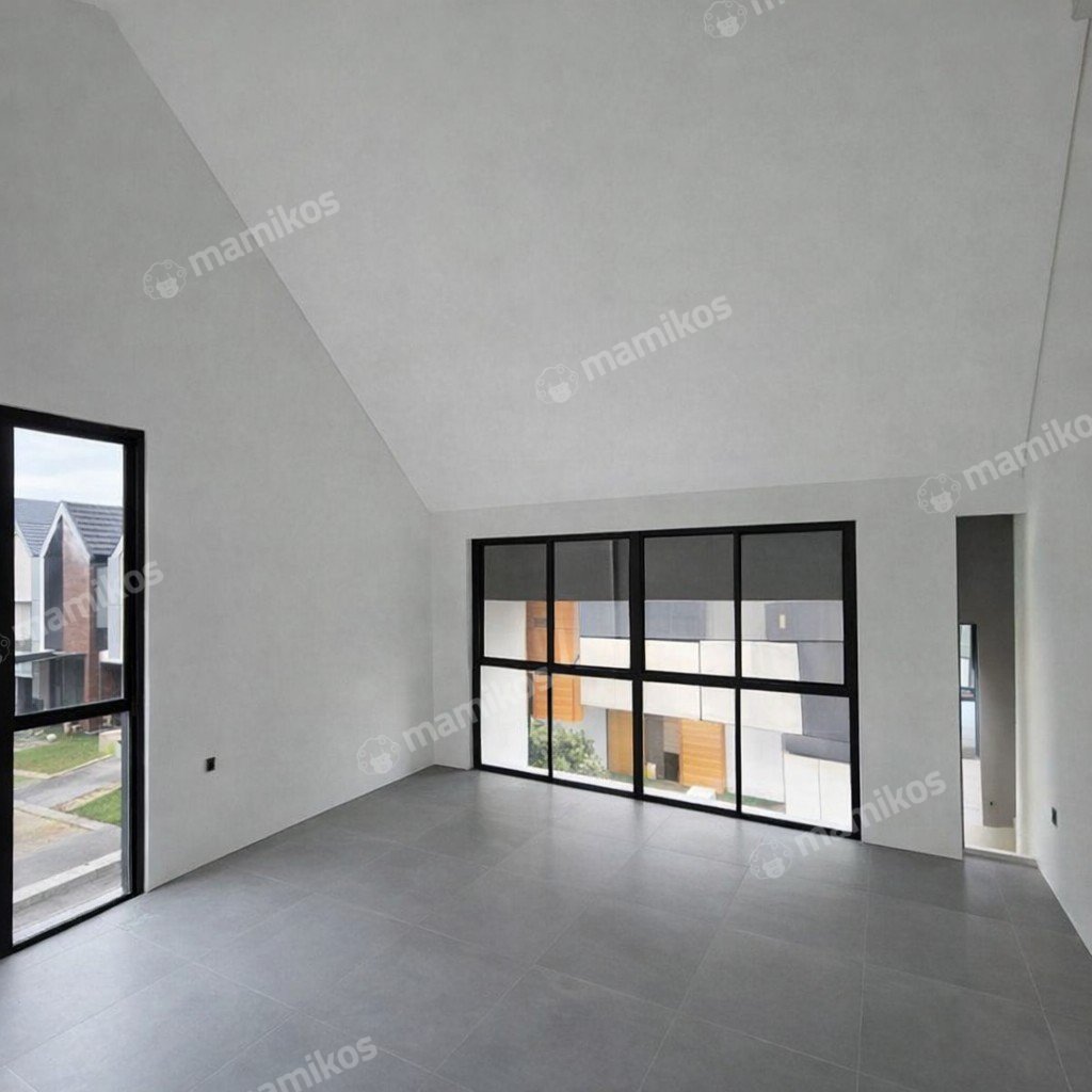 Rumah 2KT 3KM Lebak Bulus Jakarta Selatan - Photo 4