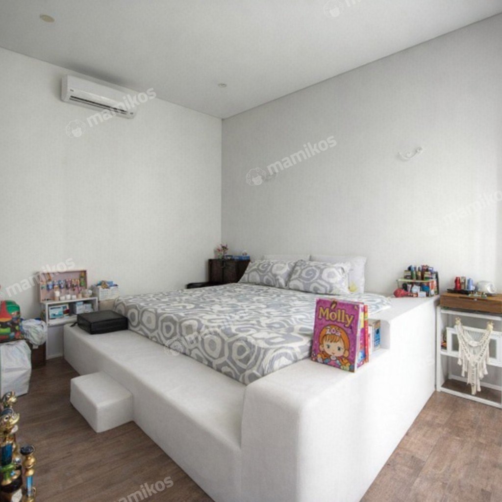 Rumah Sertifikat SHM 3 Kamar Tidur 3 Kamar Mandi Kebon Jeruk Jakarta Barat - Photo 4