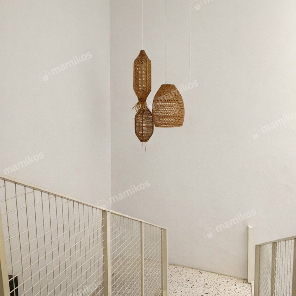 Rumah Sertifikat SHM 3 Kamar Tidur 3 Kamar Mandi Kebon Jeruk Jakarta Barat - Photo 5