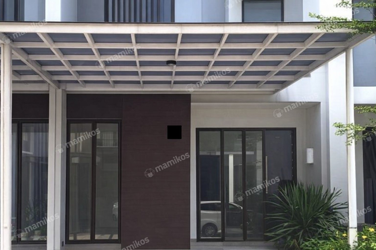 Rumah Sertifikat HGB 3 Kamar Tidur 1 Kamar Mandi Cakung Jakarta Timur