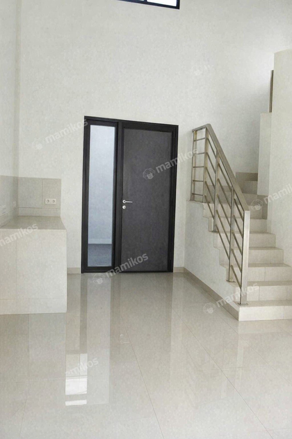 Rumah Sertifikat HGB 3 Kamar Tidur 1 Kamar Mandi Cakung Jakarta Timur - Photo 3