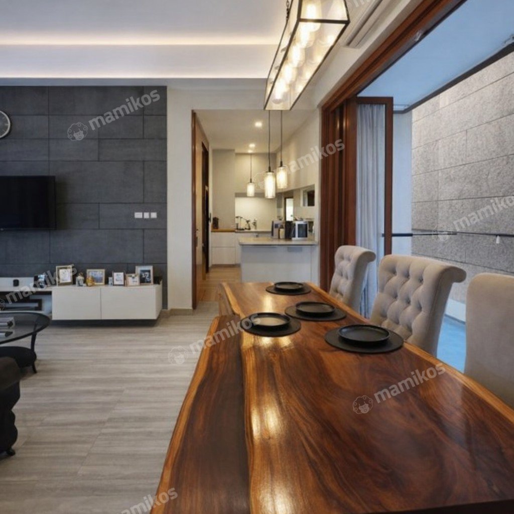 Rumah Sertifikat SHM 4 Kamar Tidur 4 Kamar Mandi Veteran Jakarta Selatan - Photo 3
