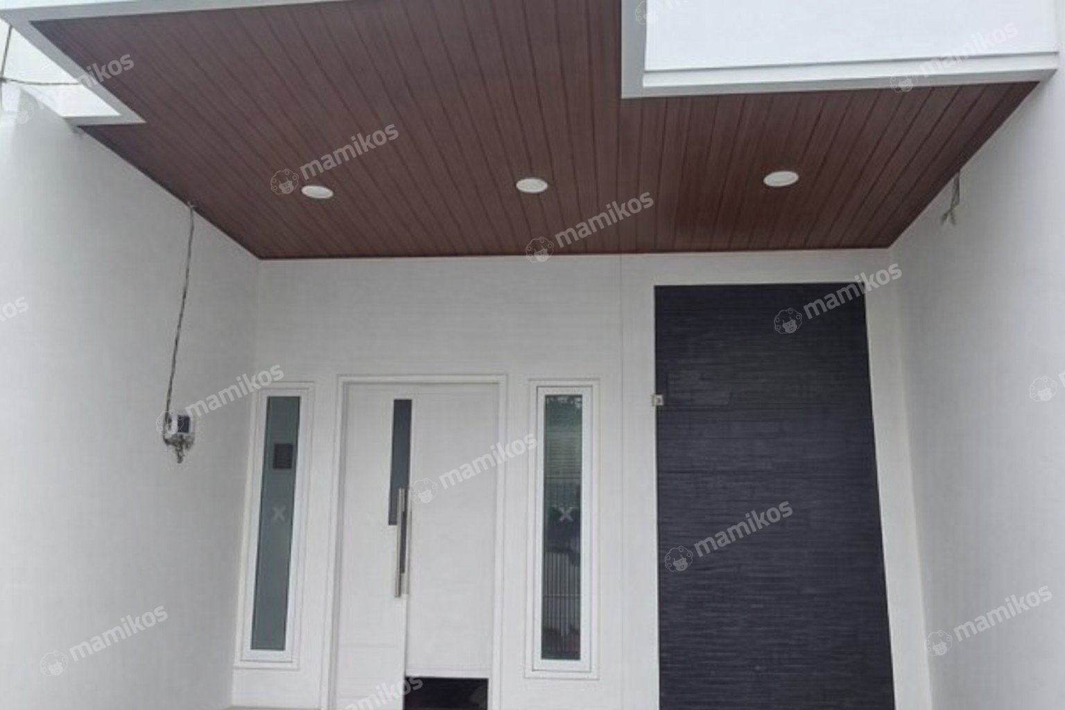 Rumah 3KT 3KM Duri Kosambi Jakarta Barat