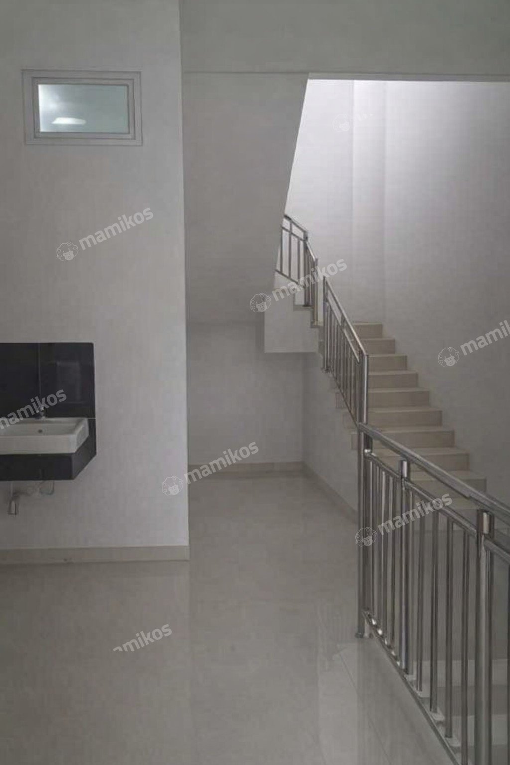 Rumah Sertifikat SHM 3 Kamar Tidur 3 Kamar Mandi Duri Kosambi Jakarta Barat - Photo 3
