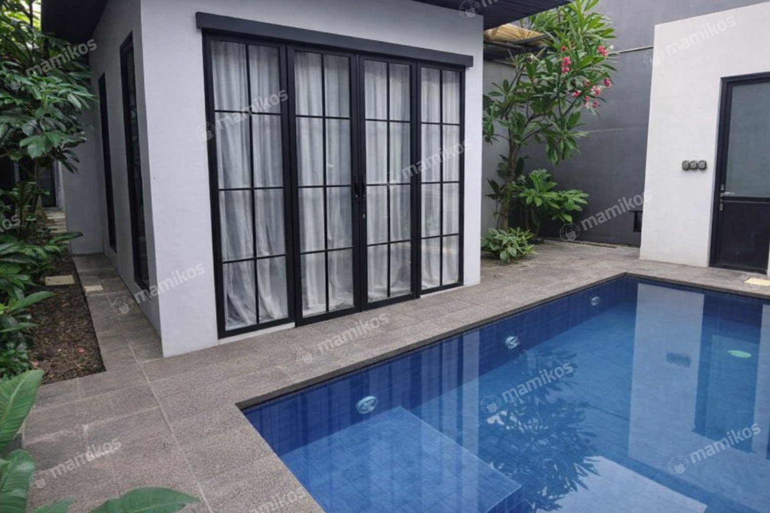 Rumah Sertifikat SHM 5 Kamar Tidur 7 Kamar Mandi Tanjung Priok Jakarta Utara