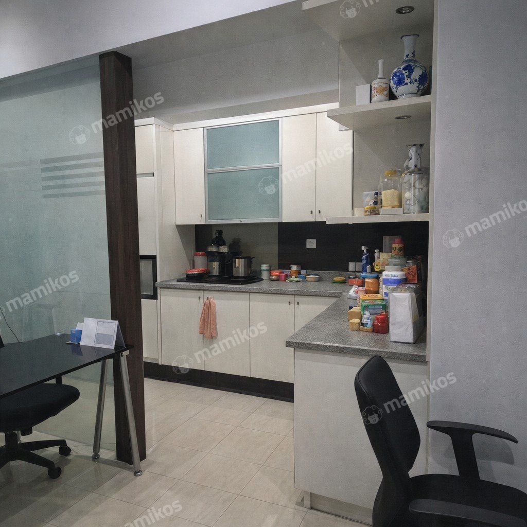 Rumah 5 Kamar Tidur 4 Kamar Mandi 2 Lantai Citra Grand Jakarta Timur - Photo 3