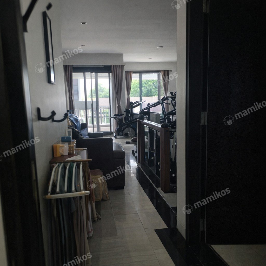 Rumah 5 Kamar Tidur 4 Kamar Mandi 2 Lantai Citra Grand Jakarta Timur - Photo 5