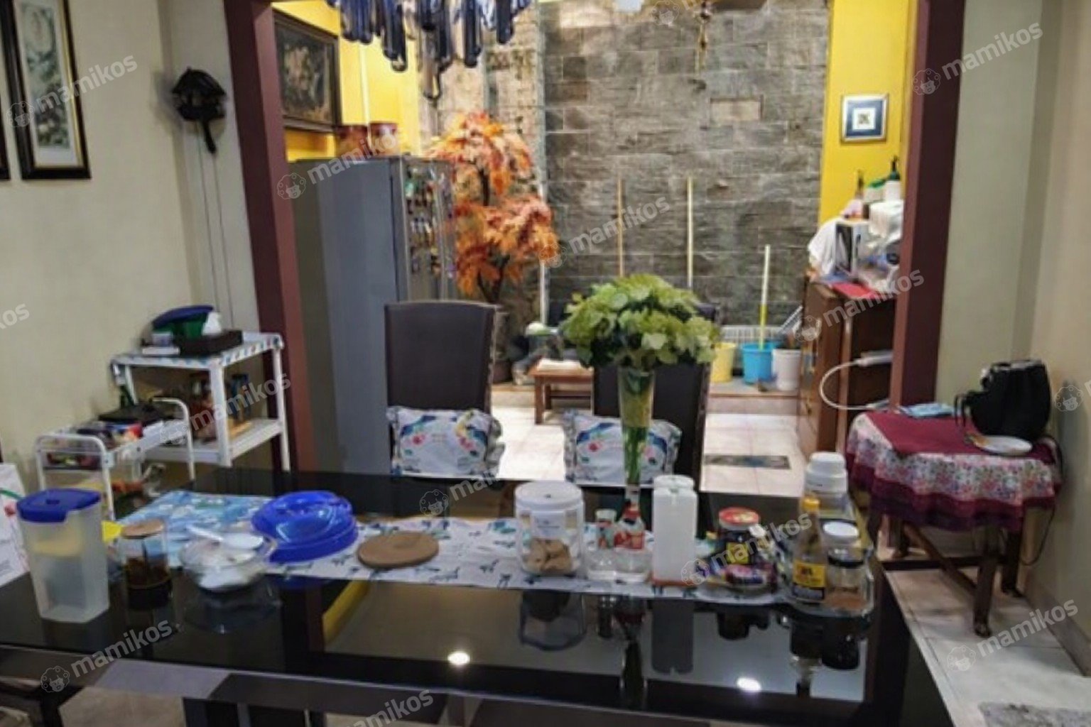 Rumah Sertifikat SHM 4 Kamar Tidur 4 Kamar Mandi Pluit Jakarta Utara - Photo 4