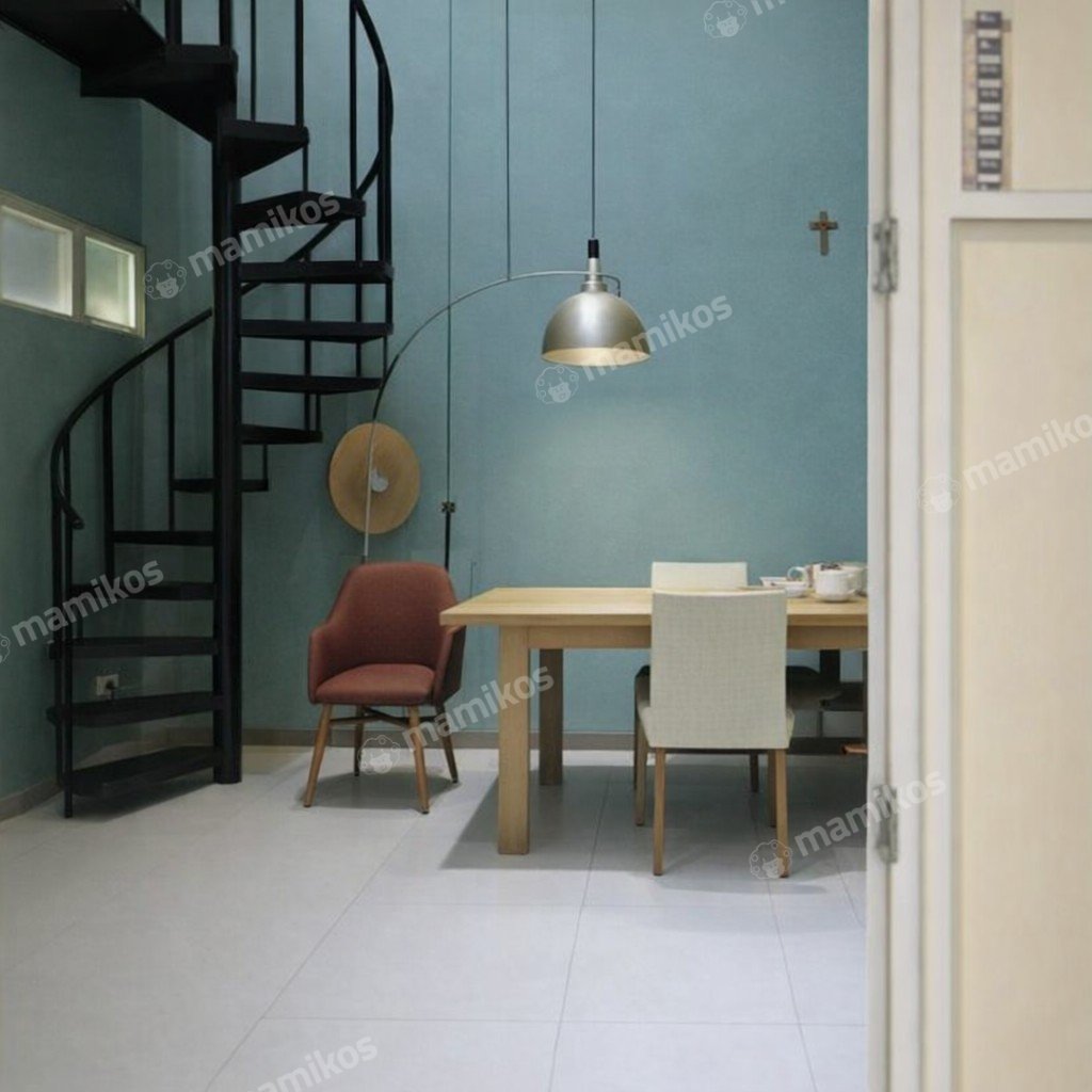 Rumah Sertifikat SHM 3 Kamar Tidur 3 Kamar Mandi Puri Mansion Jakarta Barat - Photo 4