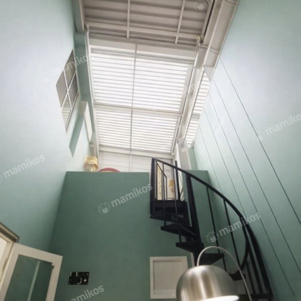 Rumah Sertifikat SHM 3 Kamar Tidur 3 Kamar Mandi Puri Mansion Jakarta Barat - Photo 5