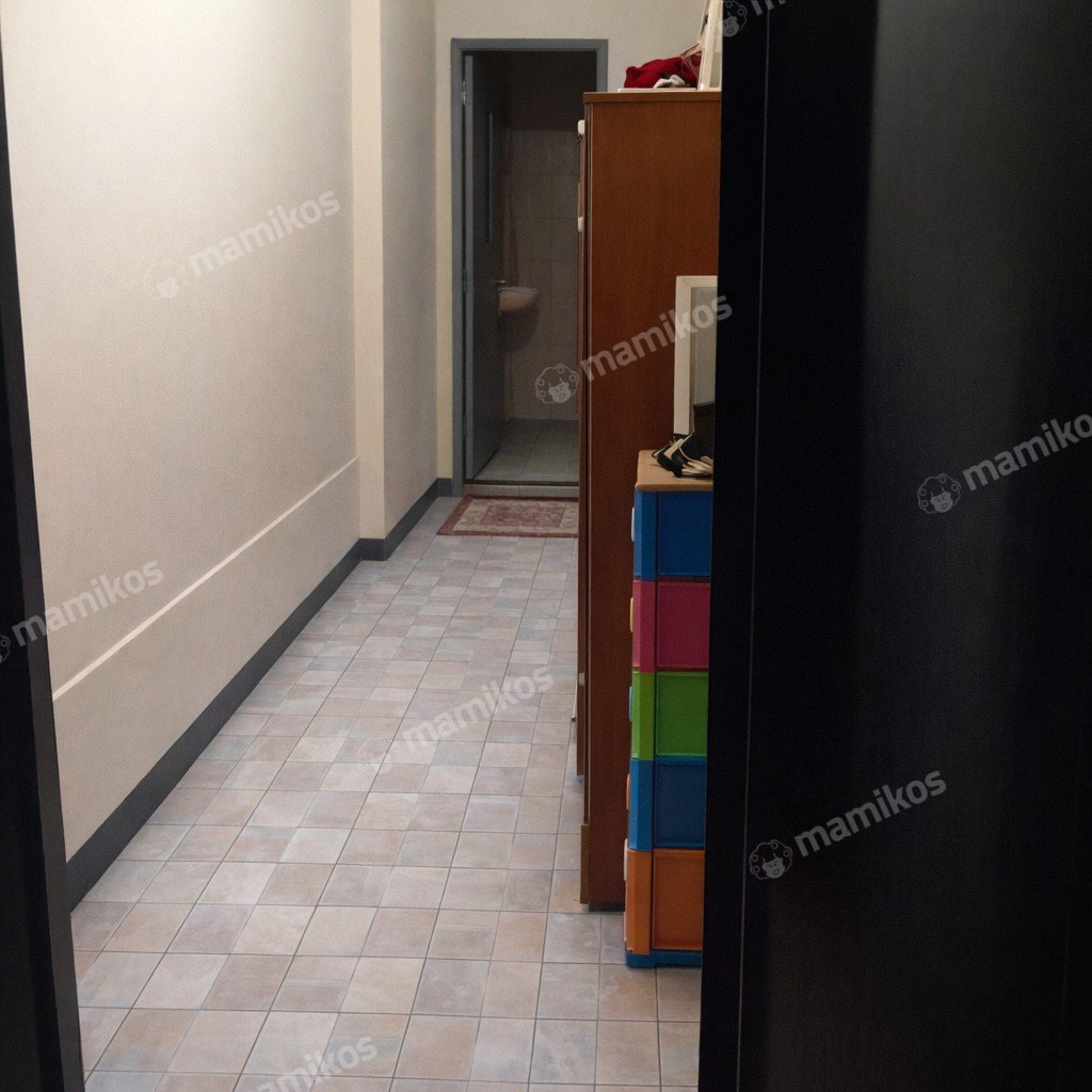 Rumah Sertifikat SHM 5 Kamar Tidur 4 Kamar Mandi Taman Ratu Jakarta Barat - Photo 5