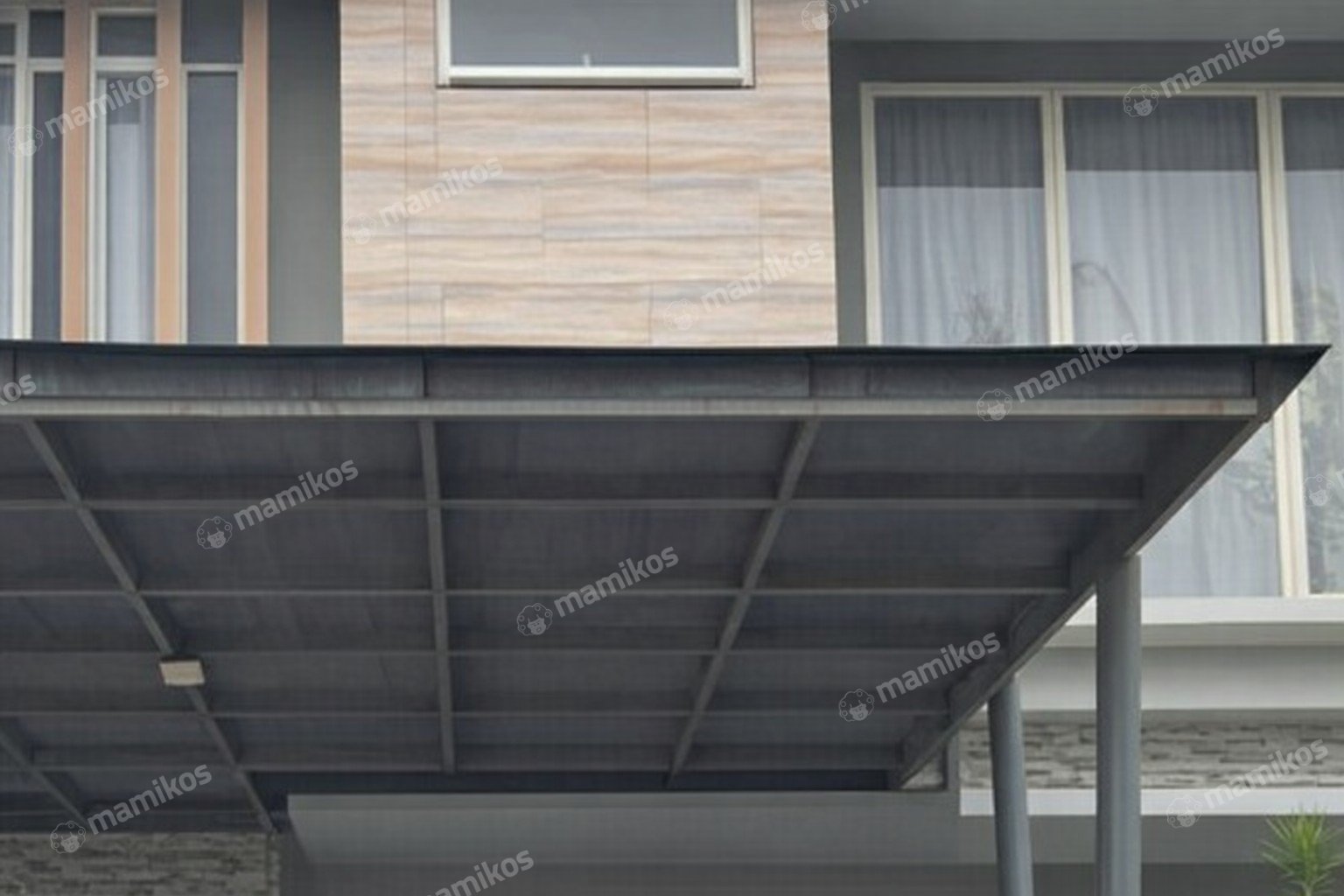 Rumah Sertifikat SHM 3 Kamar Tidur 3 Kamar Mandi Cakung Jakarta Timur