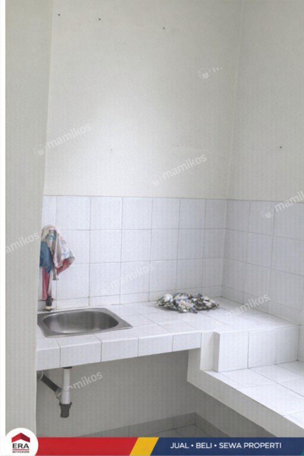 Rumah Sertifikat SHM 3 Kamar Tidur 3 Kamar Mandi Cakung Jakarta Timur - Photo 4
