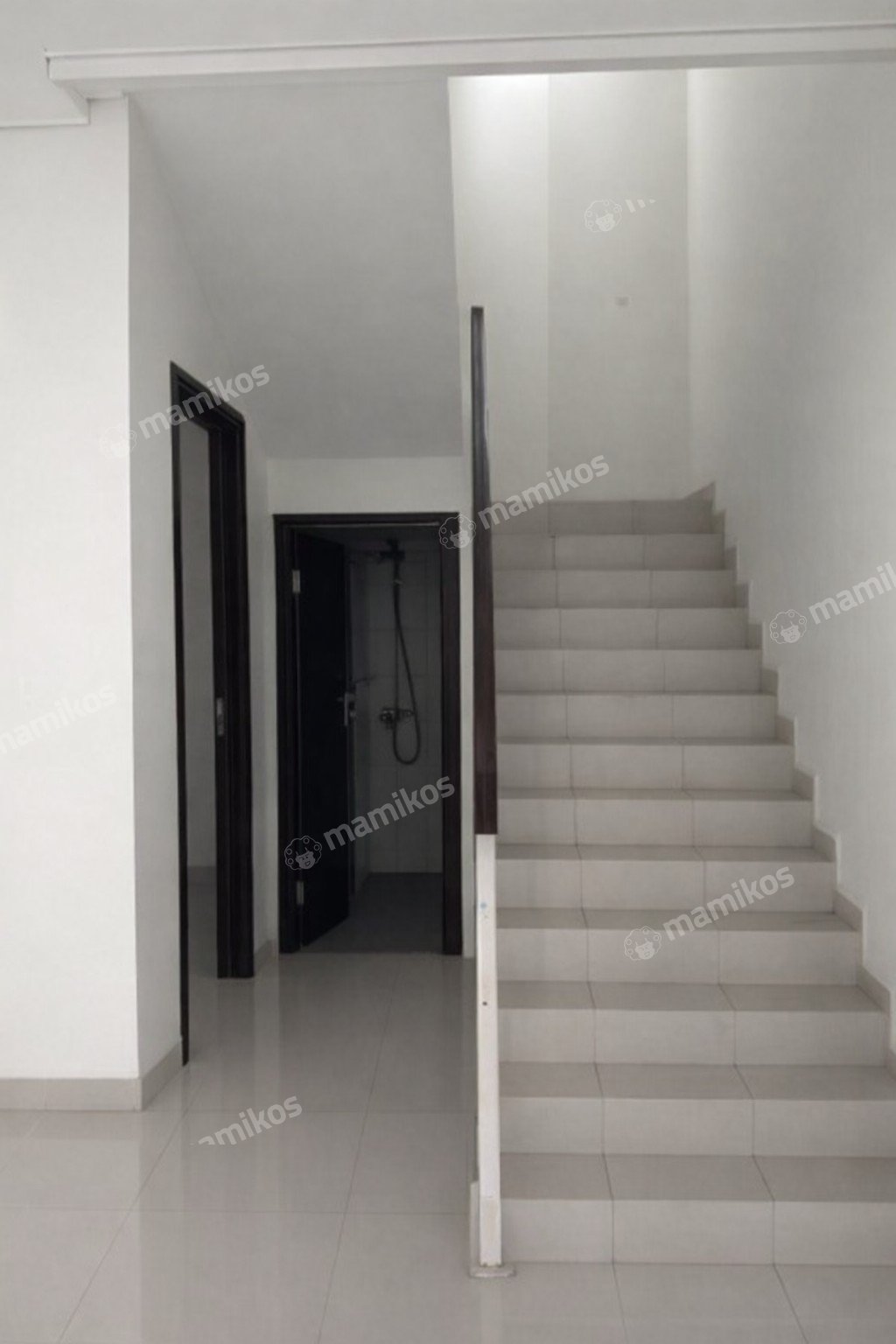 Rumah Sertifikat SHM 3 Kamar Tidur 3 Kamar Mandi Cakung Jakarta Timur - Photo 5