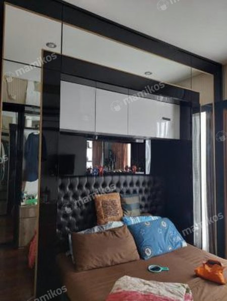 Rumah Sertifikat SHM 3 Kamar Tidur 2 Kamar Mandi Puri Mansion Jakarta Barat - Photo 2