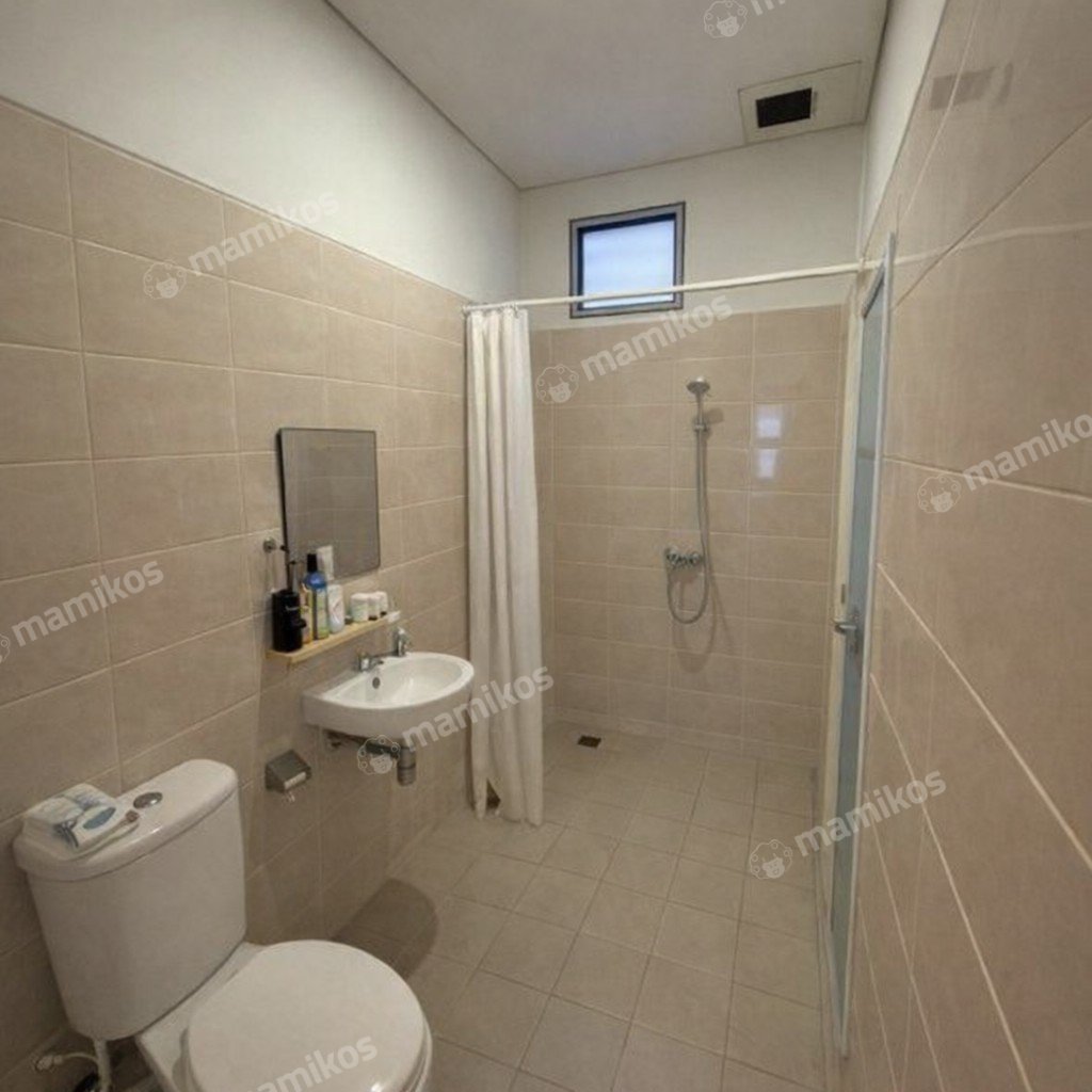 Rumah 3 Kamar Tidur 2 Kamar Mandi 2 Lantai Kelapa Gading Jakarta Utara - Photo 4