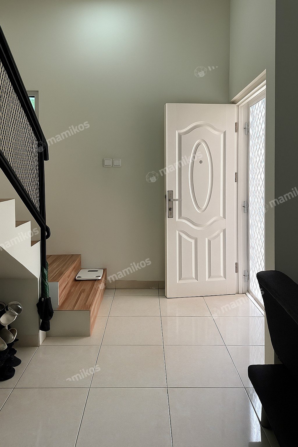 Rumah 3 Kamar Tidur 2 Kamar Mandi 2 Lantai Kelapa Gading Jakarta Utara - Photo 5