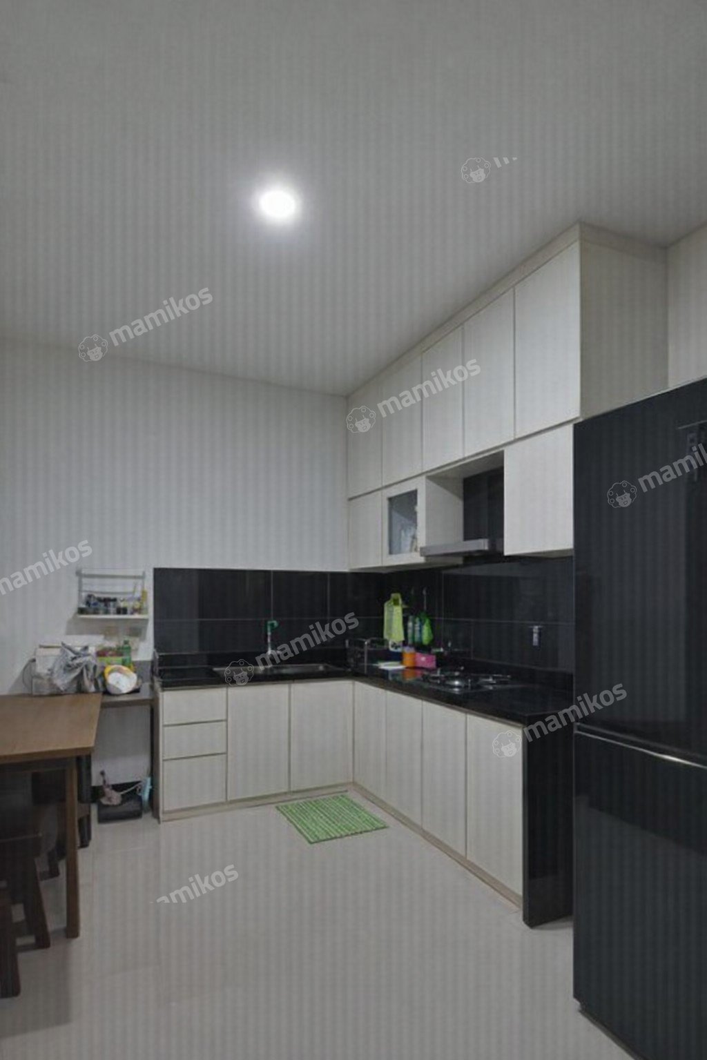 Rumah Sertifikat SHM 2 Kamar Tidur 2 Kamar Mandi Metland Puri Jakarta Barat - Photo 4