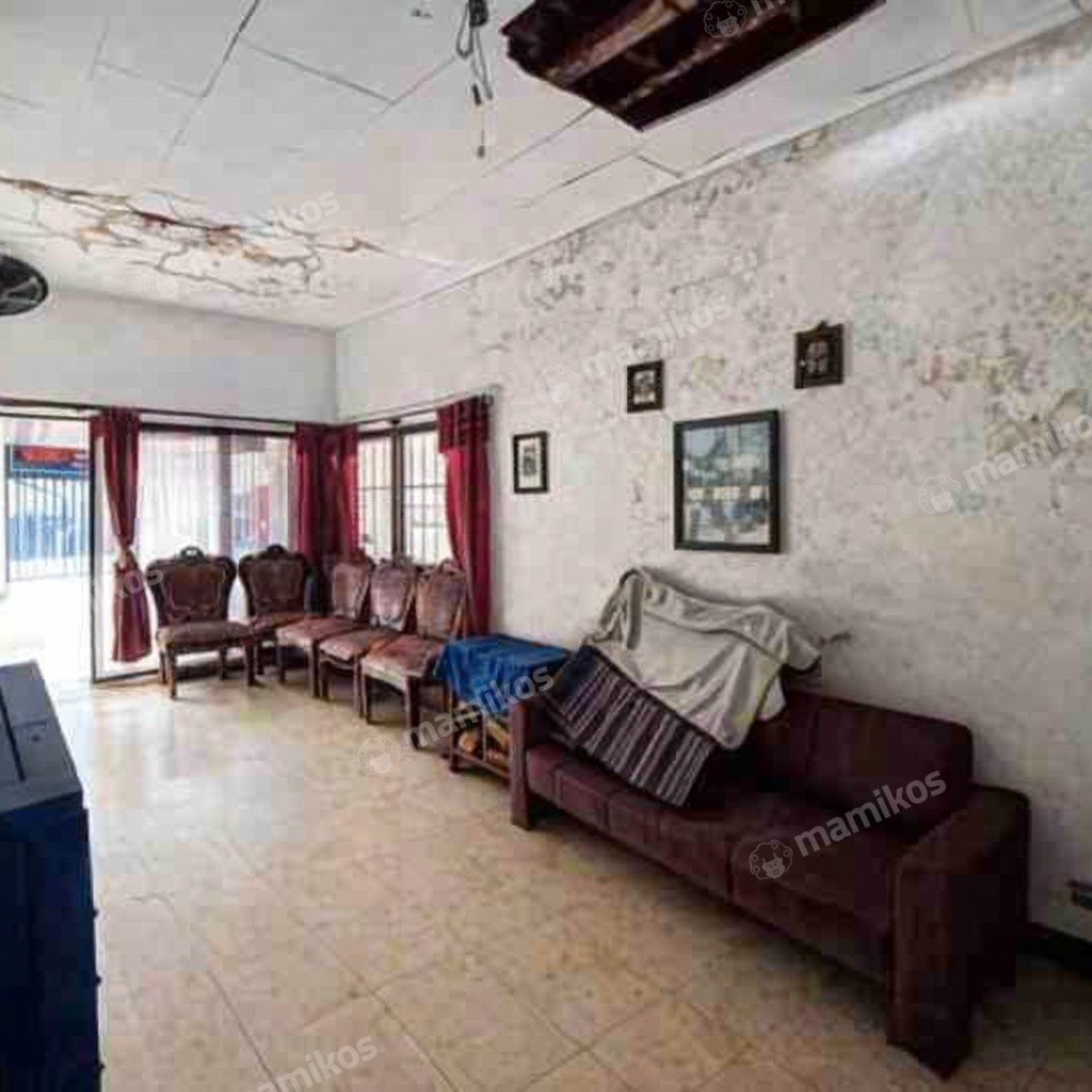 Rumah Sertifikat SHM 5 Kamar Tidur 2 Kamar Mandi Tebet Jakarta Selatan - Photo 5