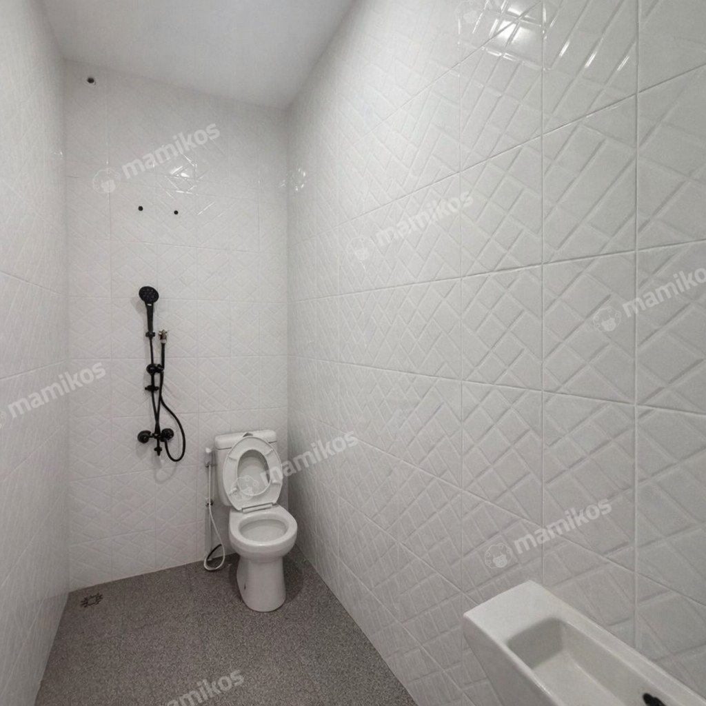 Rumah Sertifikat SHM 4 Kamar Tidur 3 Kamar Mandi Metland Puri Jakarta Barat - Photo 3