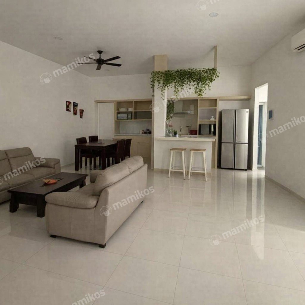 Rumah Sertifikat SHM 4 Kamar Tidur 4 Kamar Mandi Sunter Jakarta Utara - Photo 2