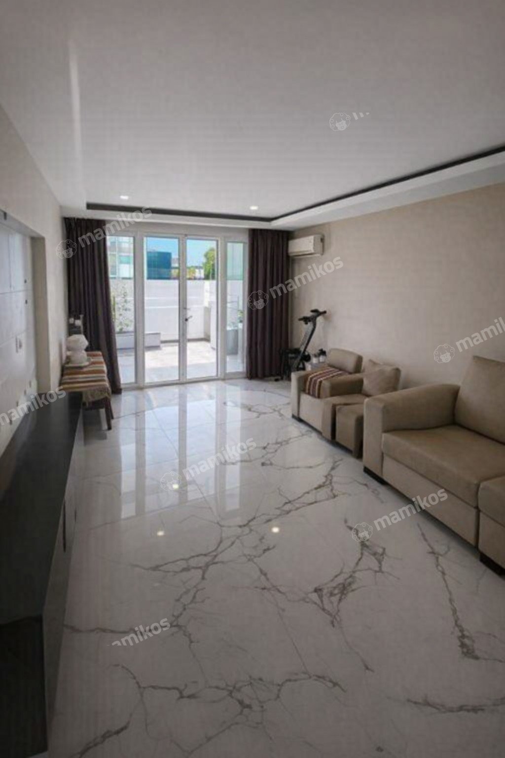 Rumah Sertifikat SHM 4 Kamar Tidur 3 Kamar Mandi Kemanggisan Jakarta Barat - Photo 3