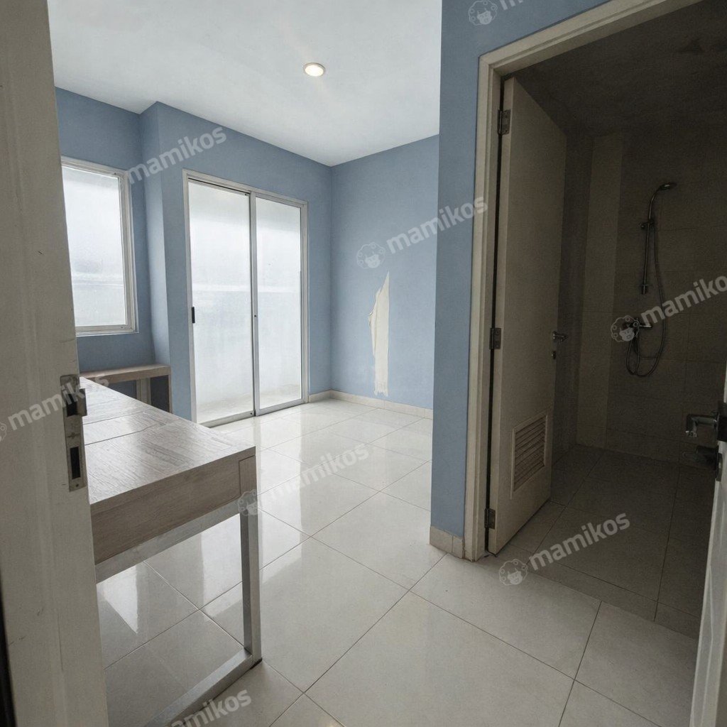 Rumah Sertifikat SHM 3 Kamar Tidur 3 Kamar Mandi Puri Mansion Jakarta Barat - Photo 4