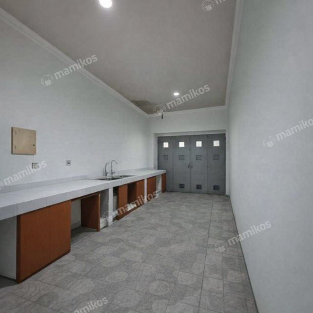 Rumah Sertifikat SHM 4 Kamar Tidur 4 Kamar Mandi Green garden Jakarta Barat - Photo 5