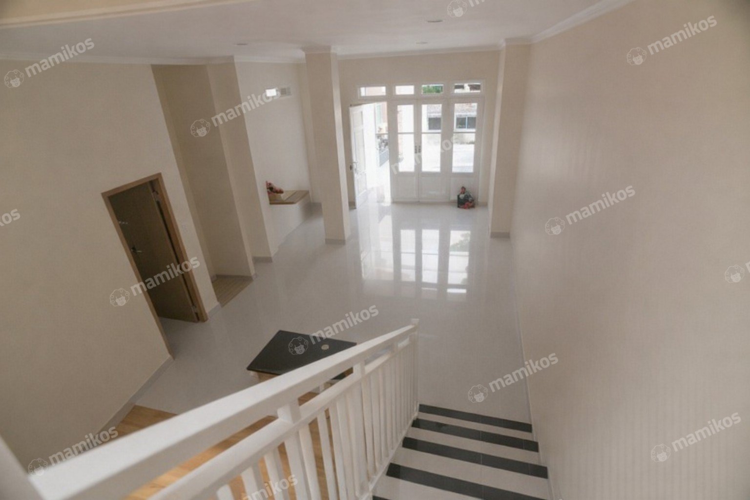 Rumah Sertifikat SHM 3 Kamar Tidur 2 Kamar Mandi Kayu Putih Jakarta Timur - Photo 2