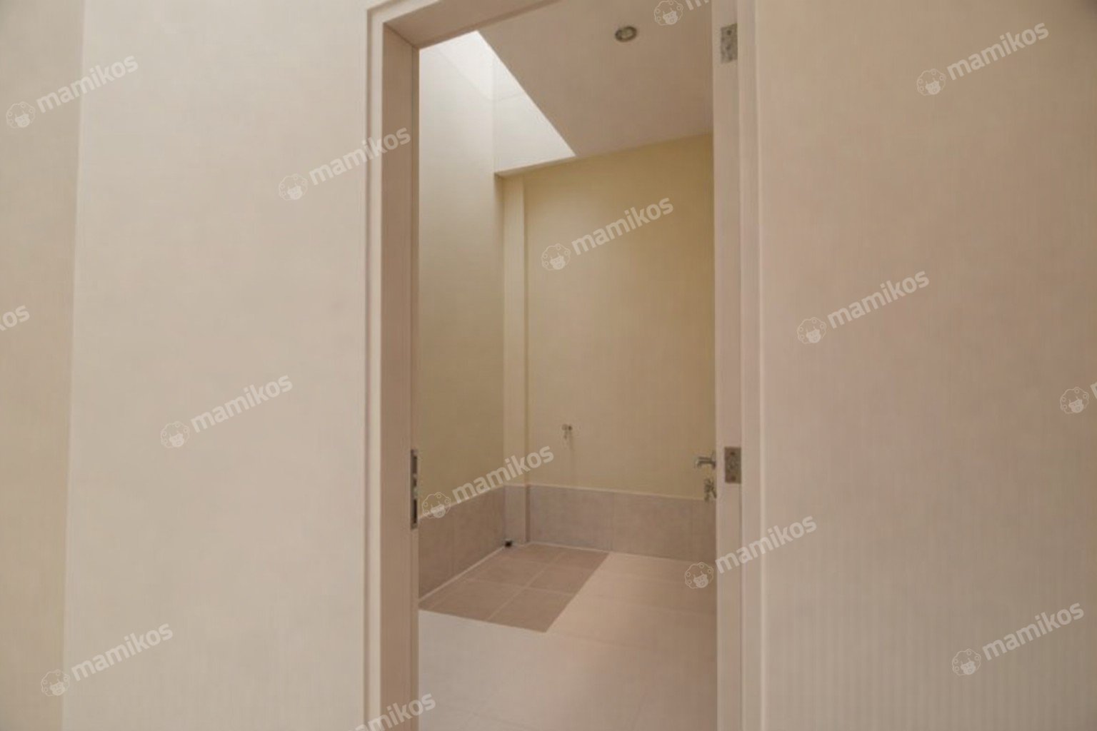 Rumah Sertifikat SHM 3 Kamar Tidur 2 Kamar Mandi Kayu Putih Jakarta Timur - Photo 5