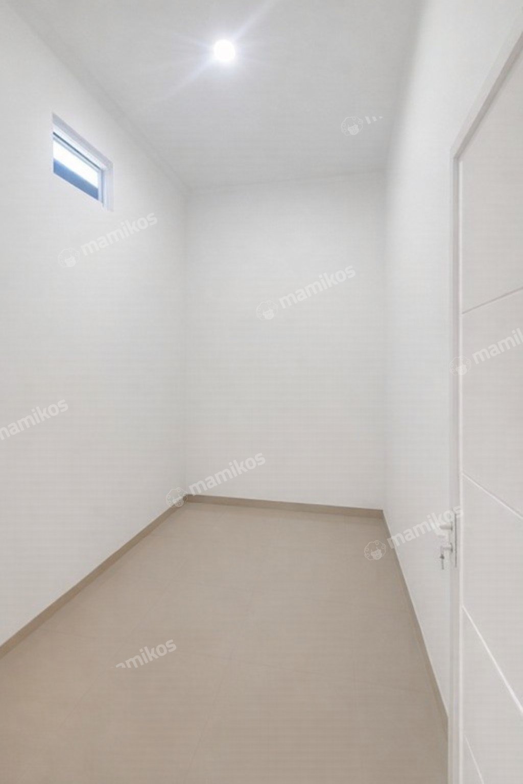 Rumah Sertifikat SHM 3 Kamar Tidur 2 Kamar Mandi Kalisari Jakarta Timur - Photo 2