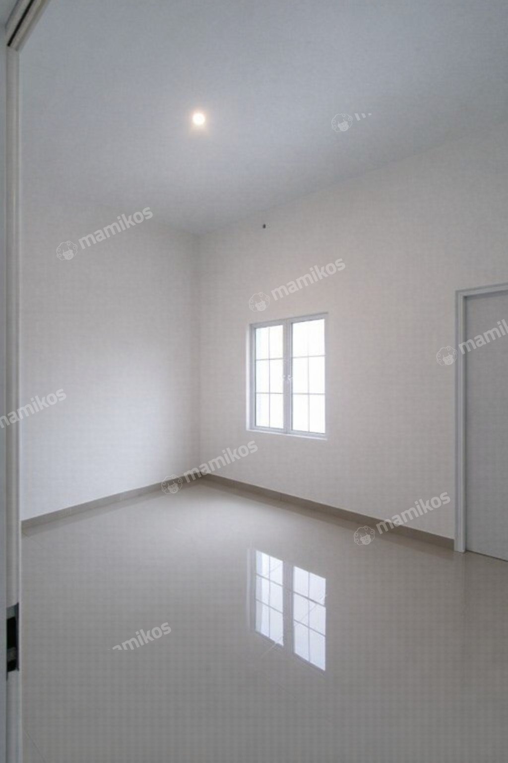 Rumah Sertifikat SHM 3 Kamar Tidur 2 Kamar Mandi Kalisari Jakarta Timur - Photo 3