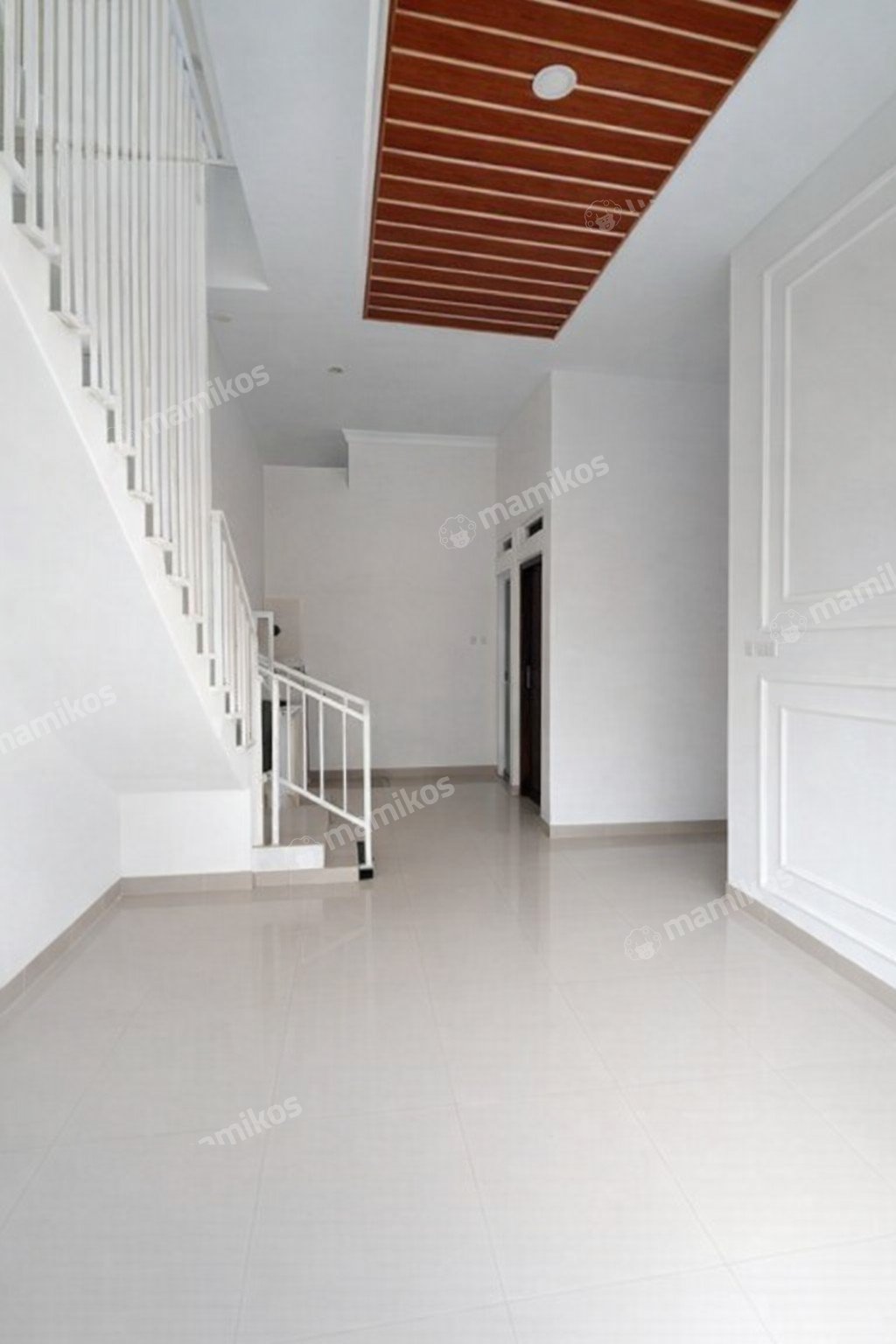 Rumah Sertifikat SHM 3 Kamar Tidur 2 Kamar Mandi Kalisari Jakarta Timur - Photo 5