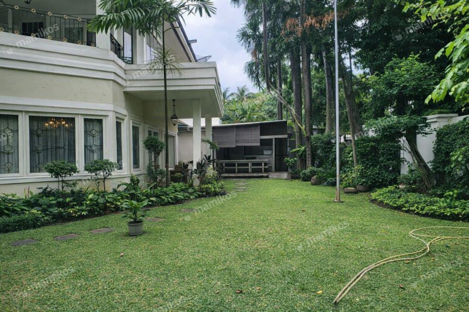 Rumah Sertifikat SHM 4 Kamar Tidur 4 Kamar Mandi Kebayoran Baru Jakarta Selatan