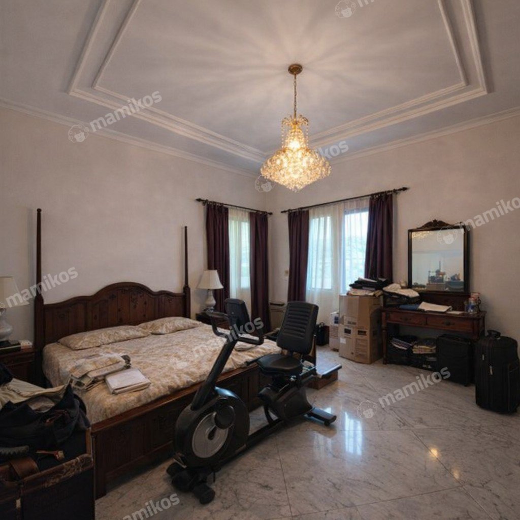 Rumah Sertifikat SHM 4 Kamar Tidur 4 Kamar Mandi Kebayoran Baru Jakarta Selatan - Photo 3