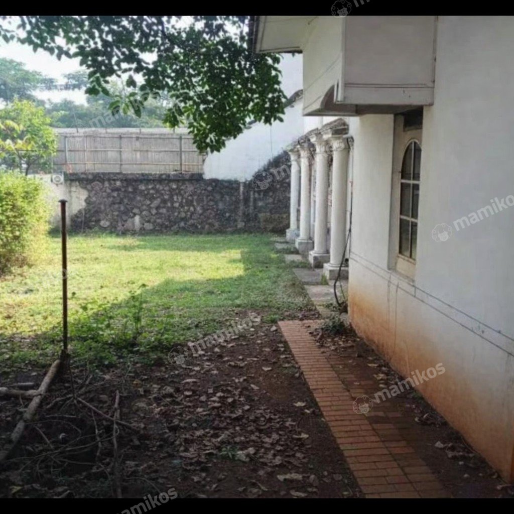 Rumah Sertifikat SHM 4 Kamar Tidur 3 Kamar Mandi Kembangan Jakarta Barat - Photo 3