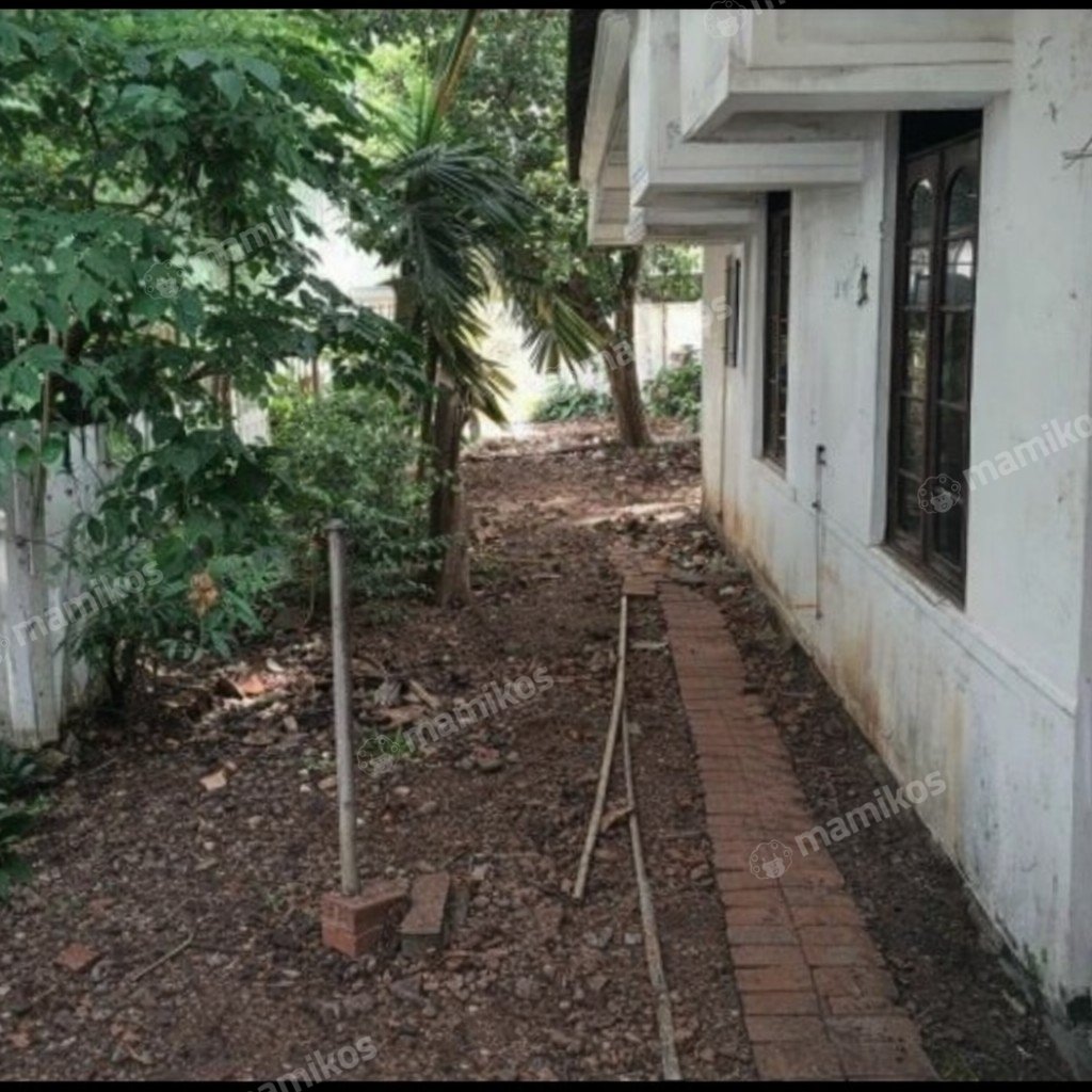 Rumah Sertifikat SHM 4 Kamar Tidur 3 Kamar Mandi Kembangan Jakarta Barat - Photo 4