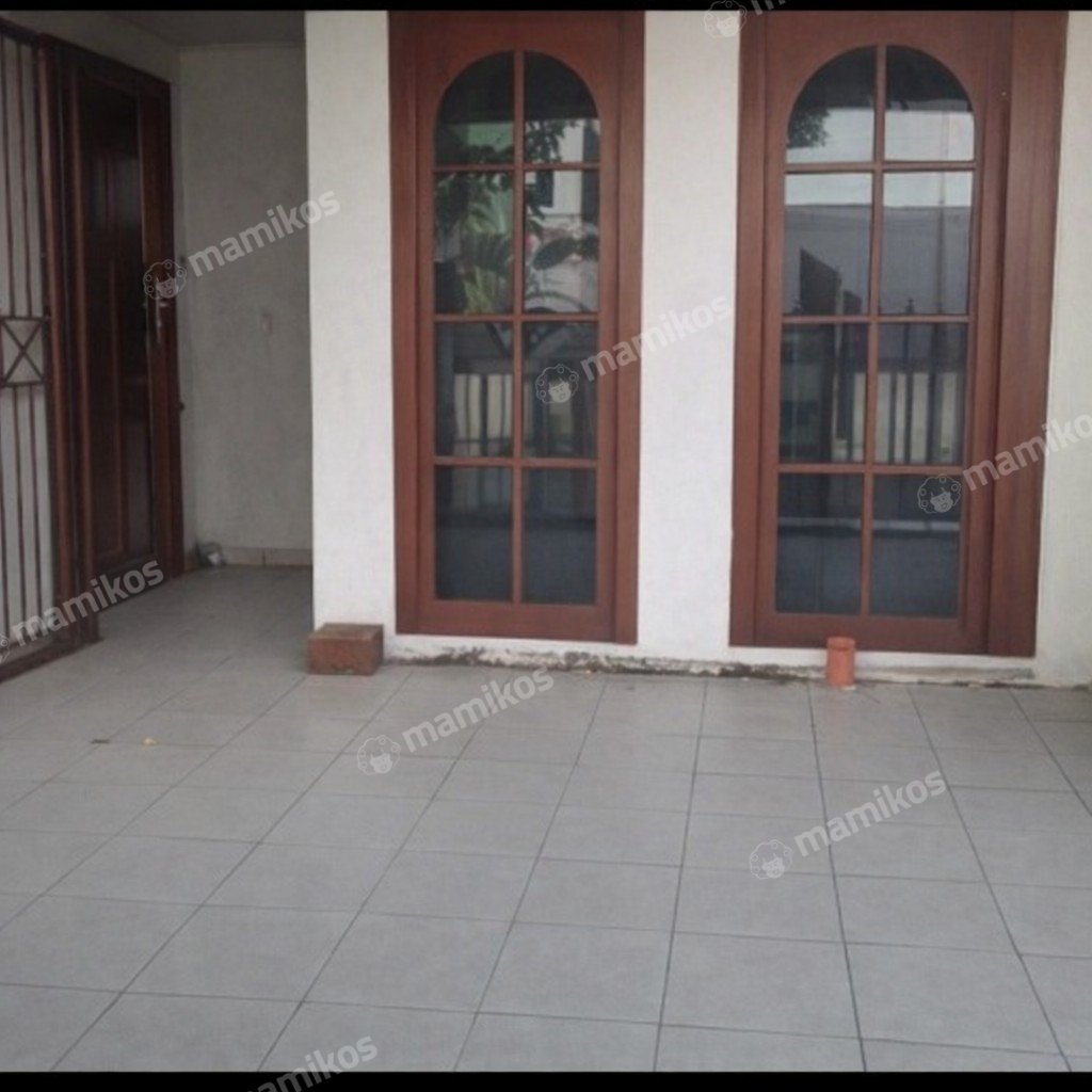 Rumah Sertifikat SHM 4 Kamar Tidur 3 Kamar Mandi Kembangan Jakarta Barat - Photo 5