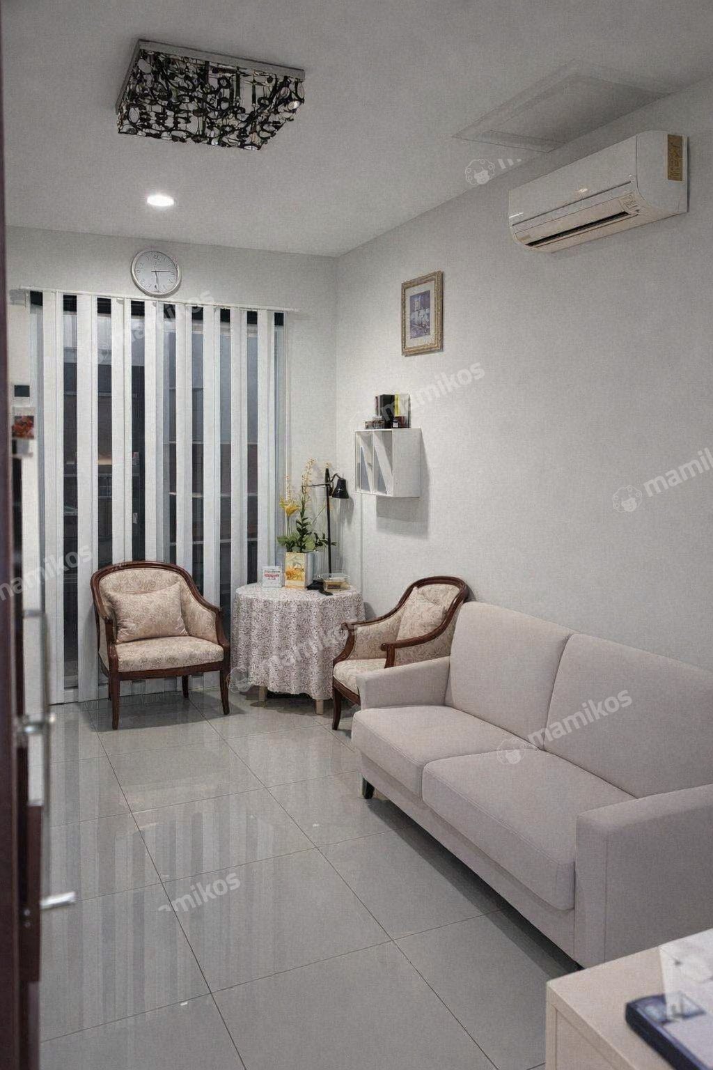 Rumah Sertifikat SHM 3 Kamar Tidur 2 Kamar Mandi Jakarta Garden City Jakarta Timur - Photo 2