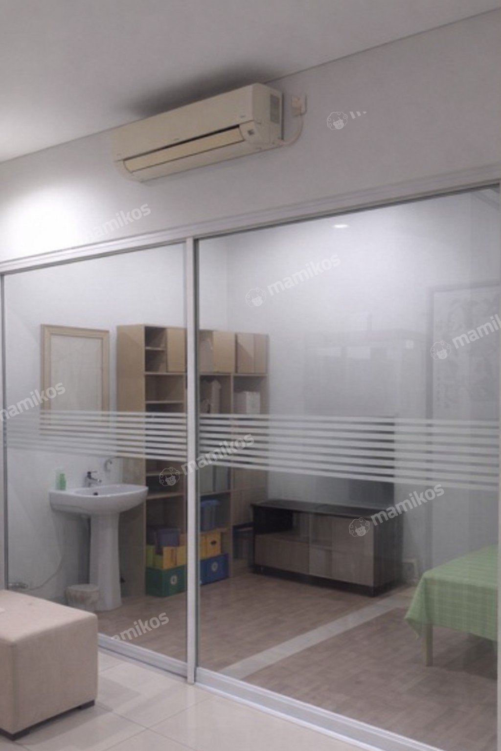 Rumah Sertifikat SHM 3 Kamar Tidur 2 Kamar Mandi Jakarta Garden City Jakarta Timur - Photo 3