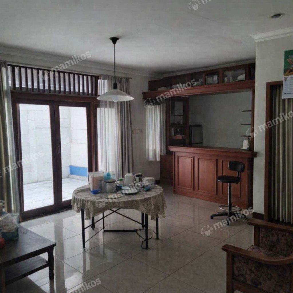 Rumah Sertifikat SHM 3 Kamar Tidur 2 Kamar Mandi Cipinang Jakarta Timur - Photo 2