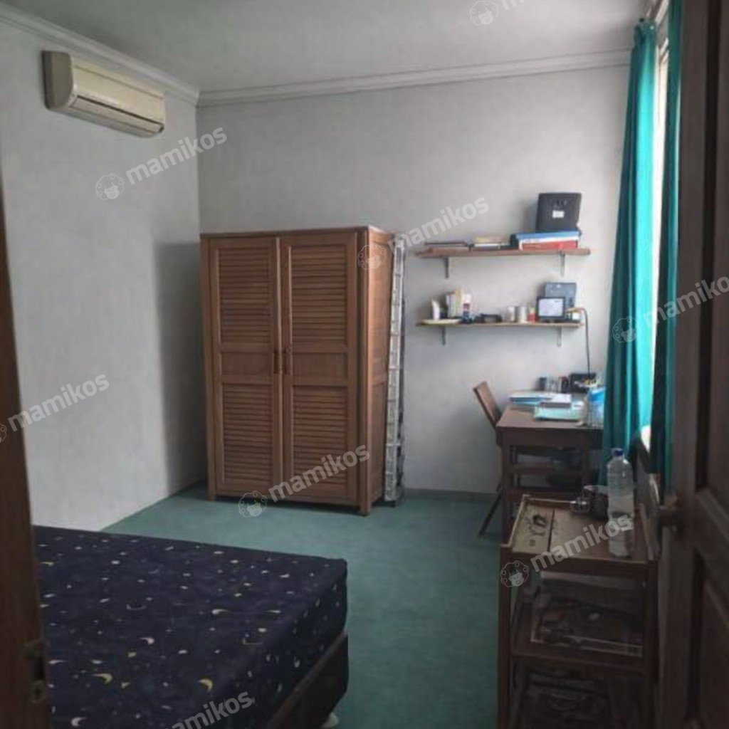 Rumah Sertifikat SHM 3 Kamar Tidur 2 Kamar Mandi Cipinang Jakarta Timur - Photo 4