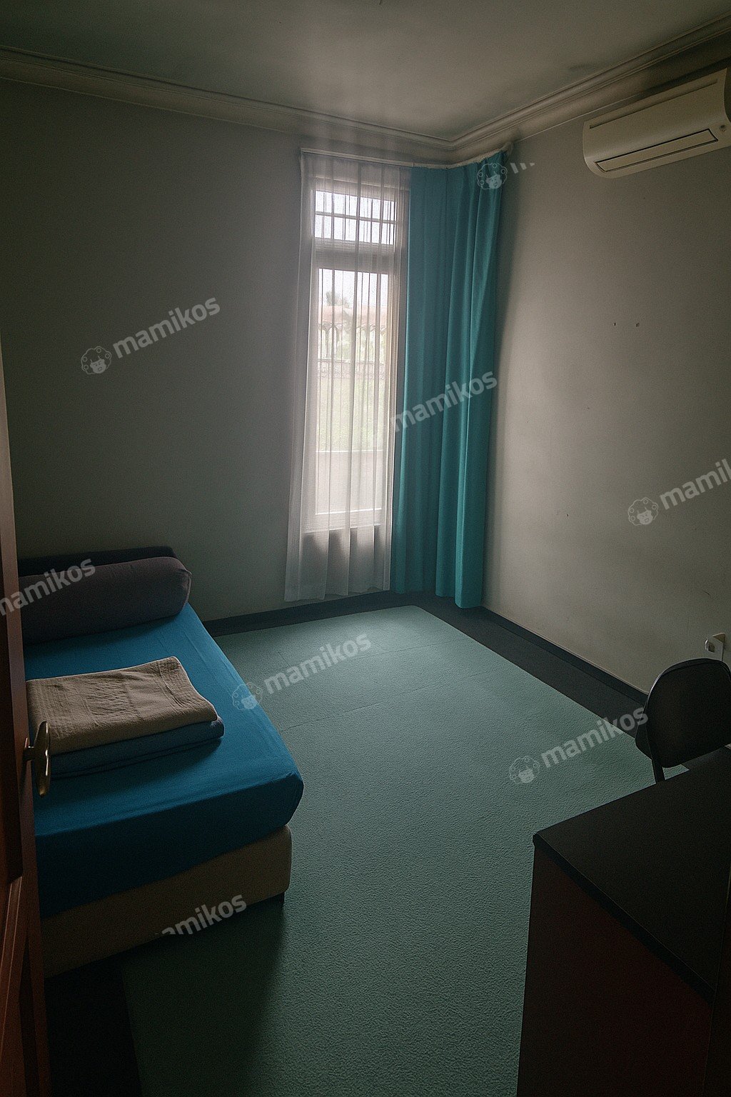 Rumah Sertifikat SHM 3 Kamar Tidur 2 Kamar Mandi Cipinang Jakarta Timur - Photo 5