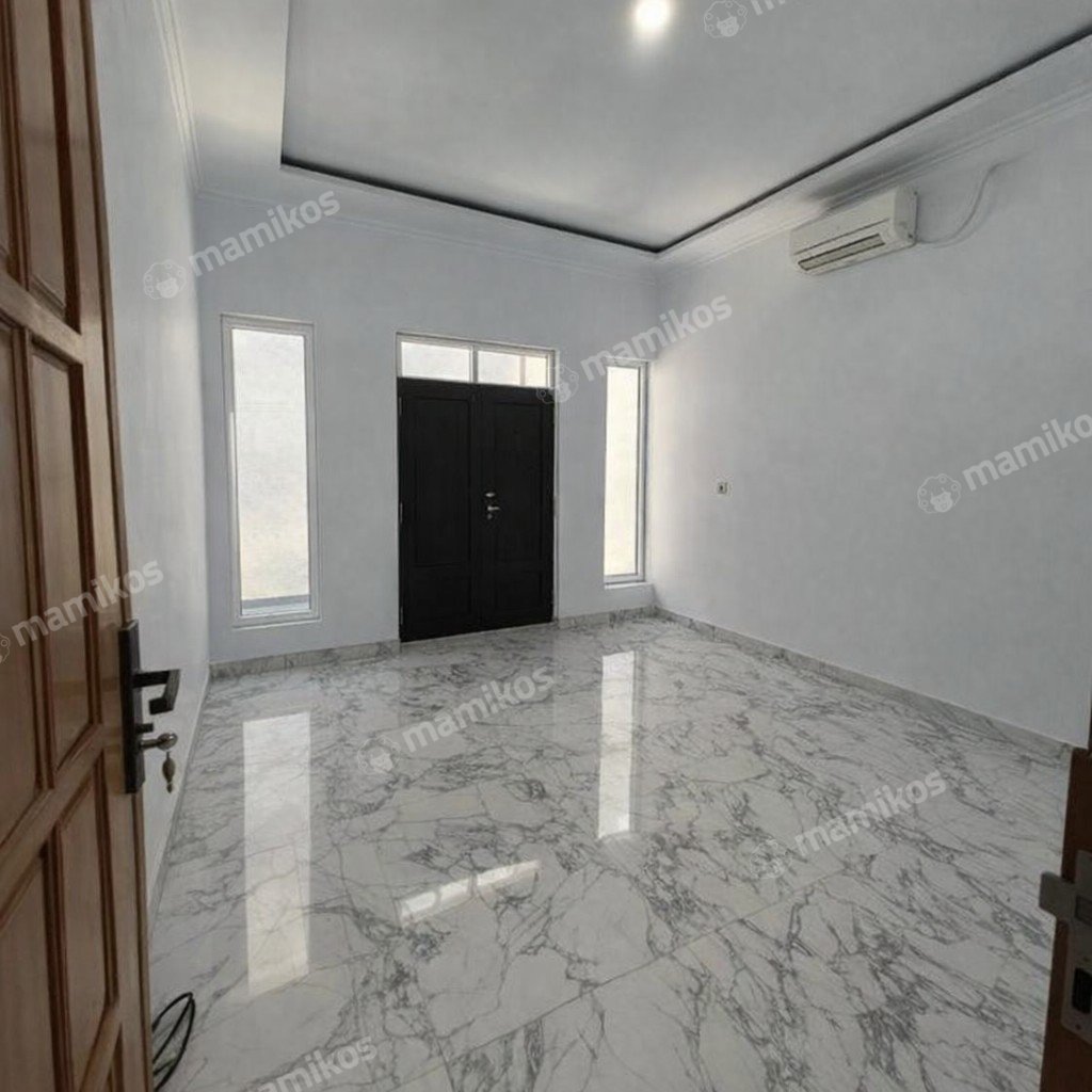 Rumah Sertifikat SHM 3 Kamar Tidur 3 Kamar Mandi Duri Kepa Jakarta Barat - Photo 3