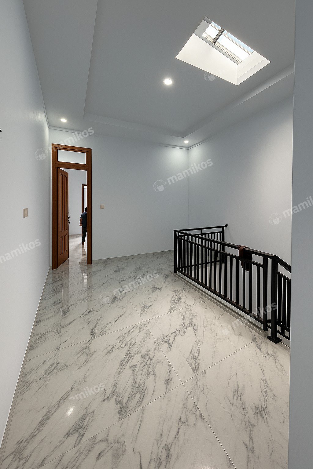 Rumah Sertifikat SHM 3 Kamar Tidur 3 Kamar Mandi Duri Kepa Jakarta Barat - Photo 4