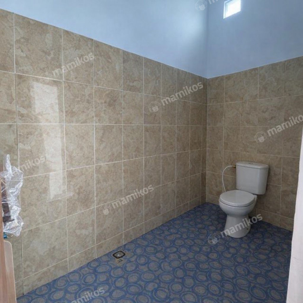Rumah Sertifikat SHM 3 Kamar Tidur 3 Kamar Mandi Duri Kepa Jakarta Barat - Photo 5