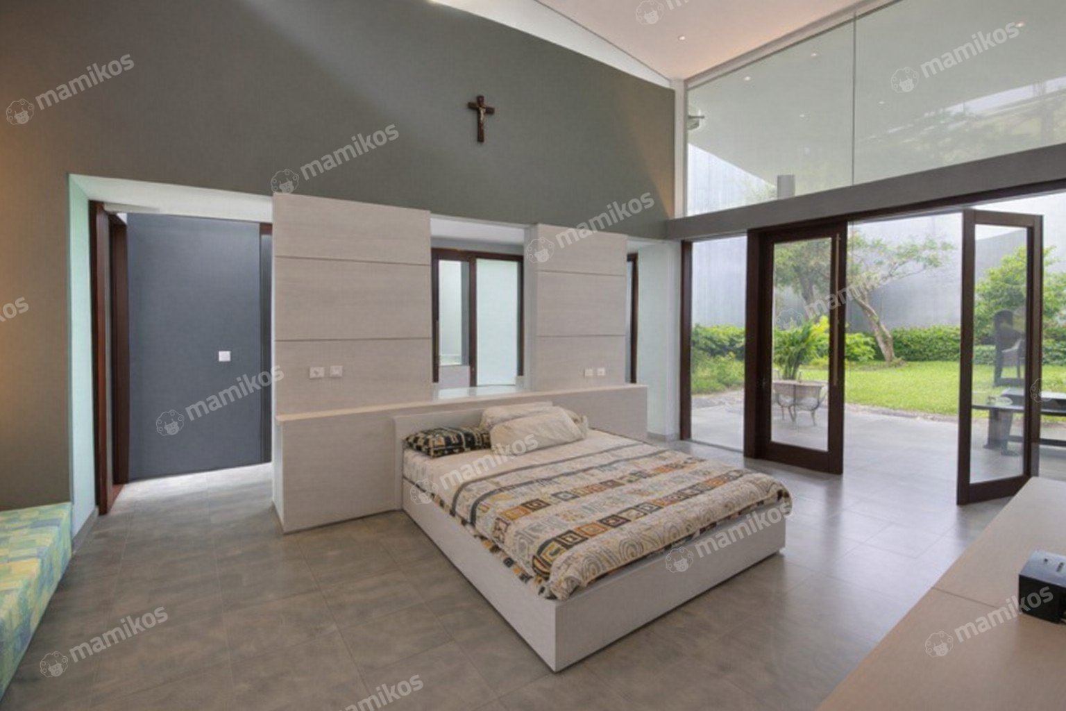 Rumah Sertifikat SHM 2 Kamar Tidur 2 Kamar Mandi Kelapa Gading Jakarta Utara