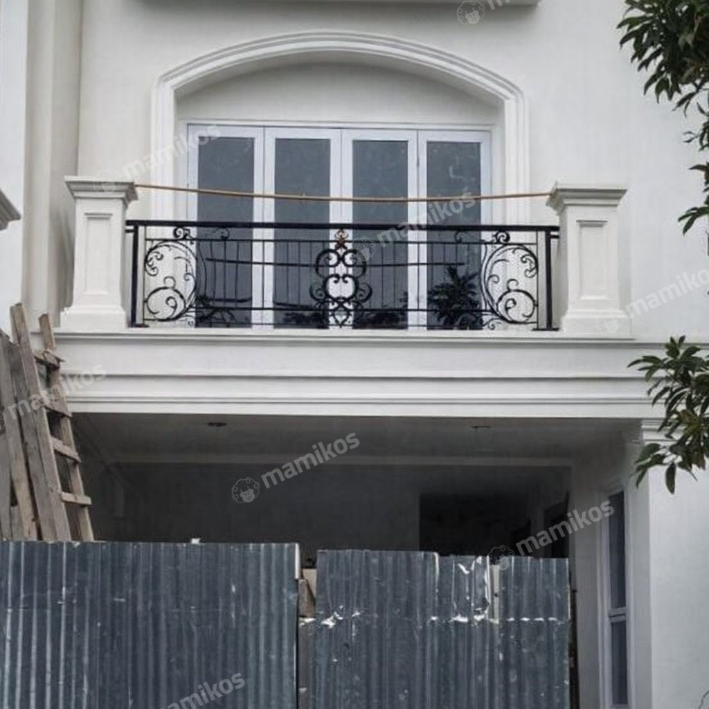 Rumah 4KT 4KM Permata Buana Jakarta Barat