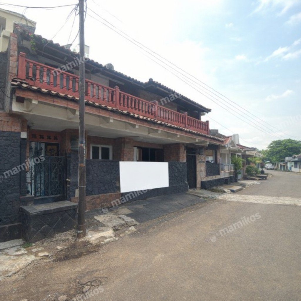 Rumah Sertifikat SHM 4 Kamar Tidur 5 Kamar Mandi Tebet Jakarta Selatan - Photo 2